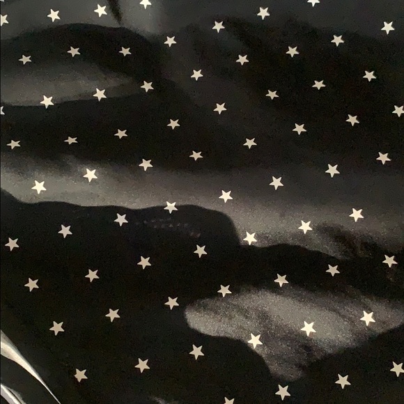 STAR PRINT NIKE RUNNING SHORTS - Picture 2 of 6